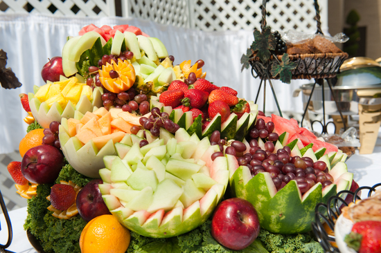 photo of Henri's Exquisite Catering
